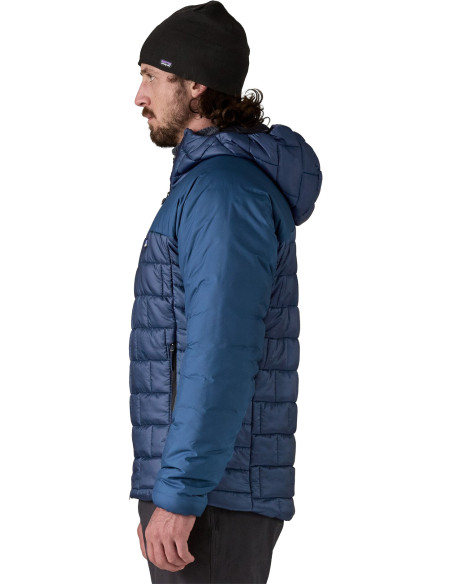 M'S HI-LOFT NANO PUFF HOODY
