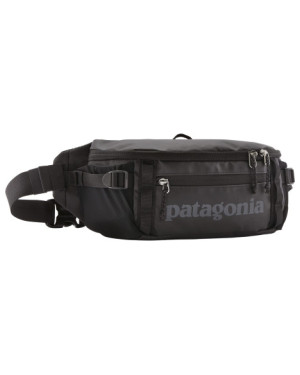 BLACK HOLE WAIST PACK 5L