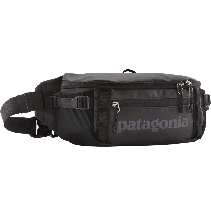 BLACK HOLE WAIST PACK 5L