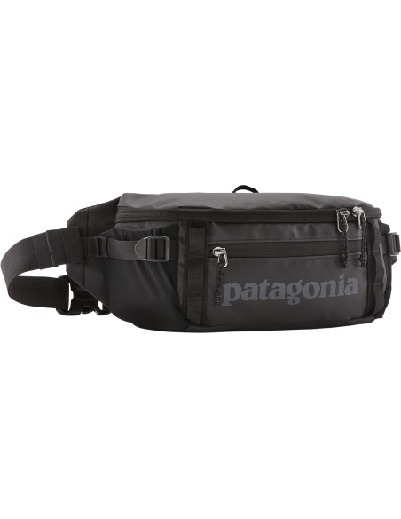 BLACK HOLE WAIST PACK 5L