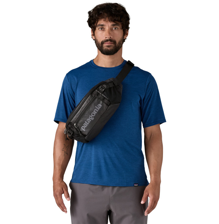BLACK HOLE WAIST PACK 5L
