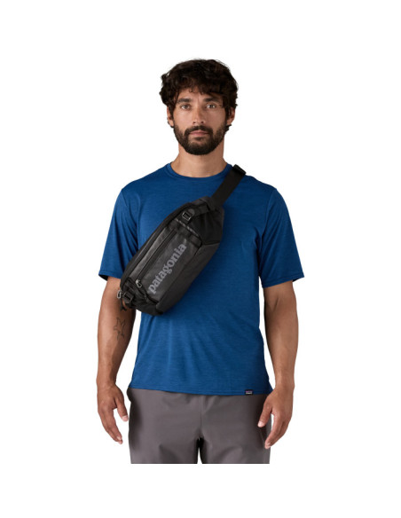 BLACK HOLE WAIST PACK 5L