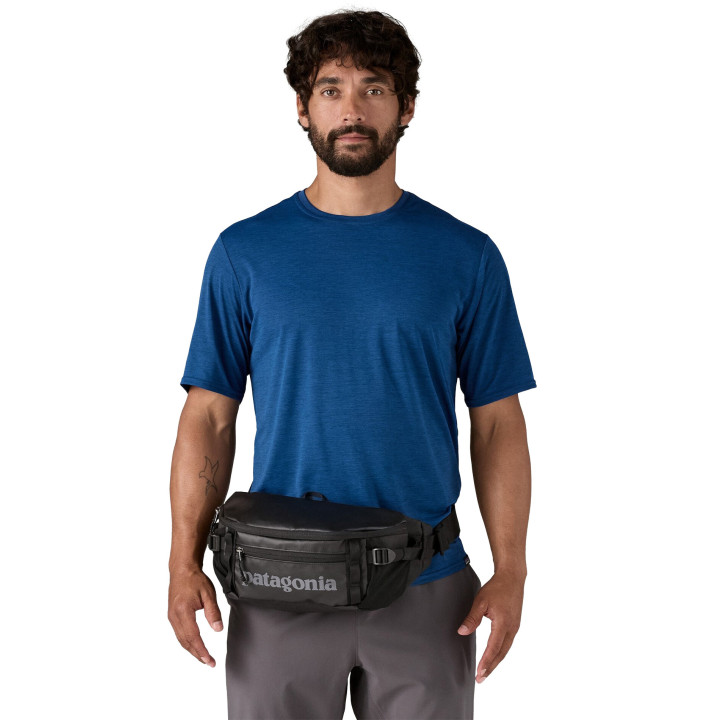 BLACK HOLE WAIST PACK 5L