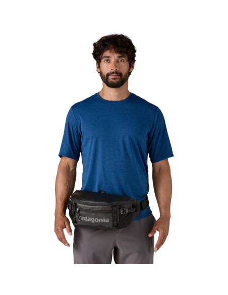 BLACK HOLE WAIST PACK 5L