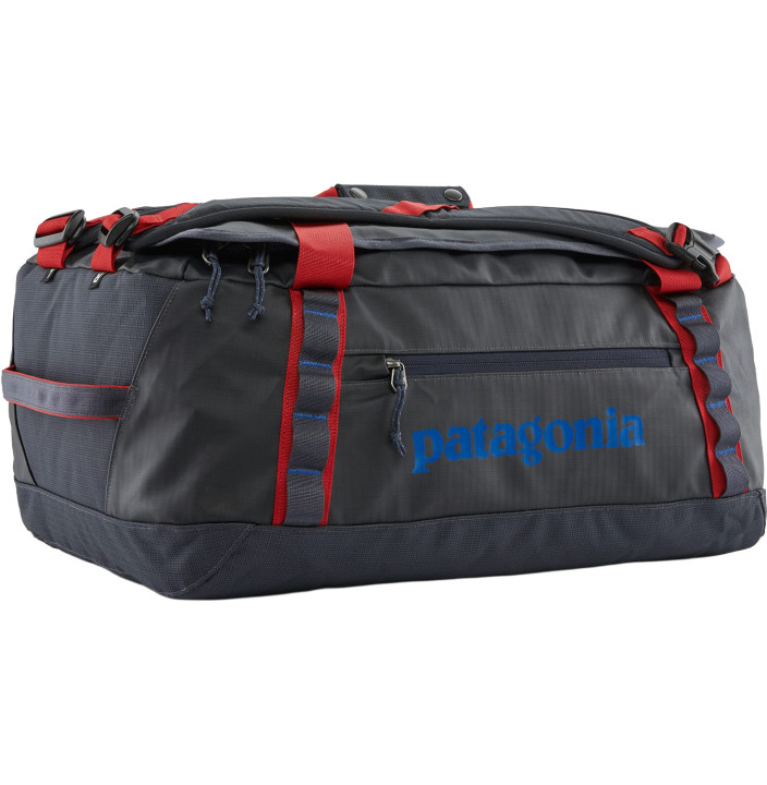 BLACK HOLE DUFFEL 40L