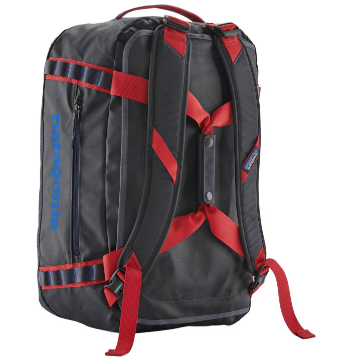 BLACK HOLE DUFFEL 40L