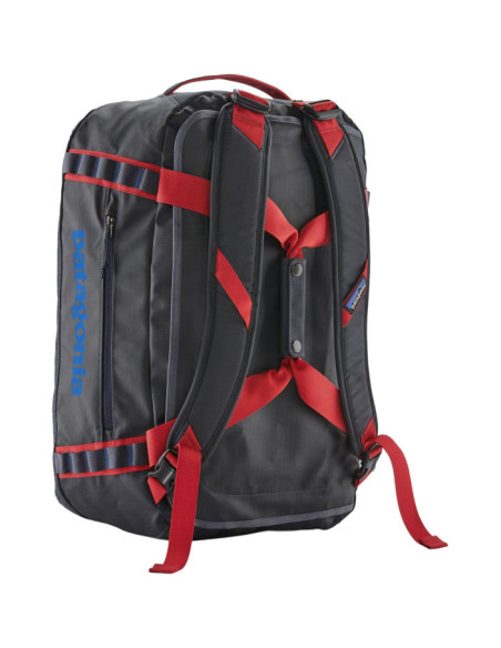 BLACK HOLE DUFFEL 40L