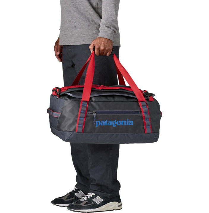 BLACK HOLE DUFFEL 40L