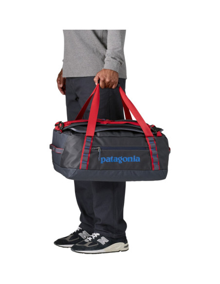BLACK HOLE DUFFEL 40L