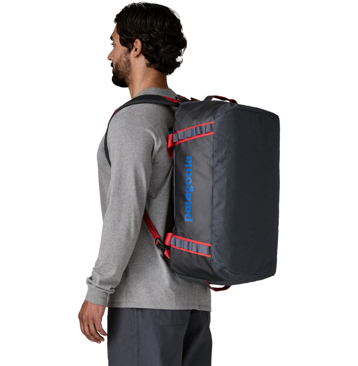 BLACK HOLE DUFFEL 40L