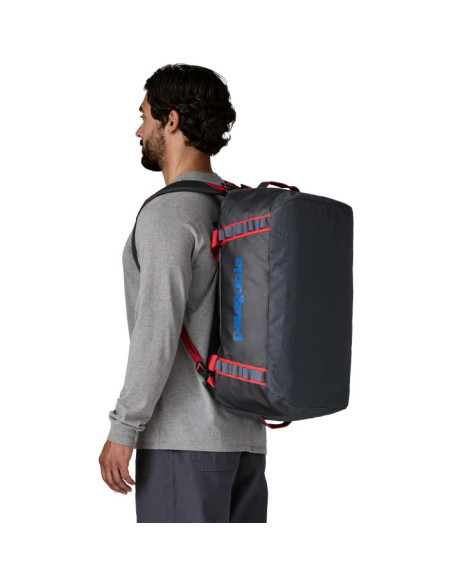 BLACK HOLE DUFFEL 40L