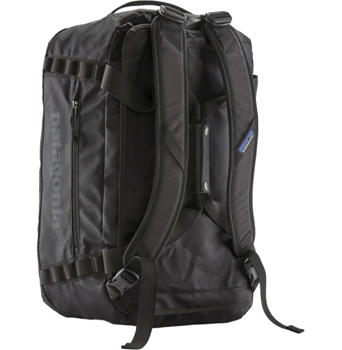 BLACK HOLE DUFFEL 40L