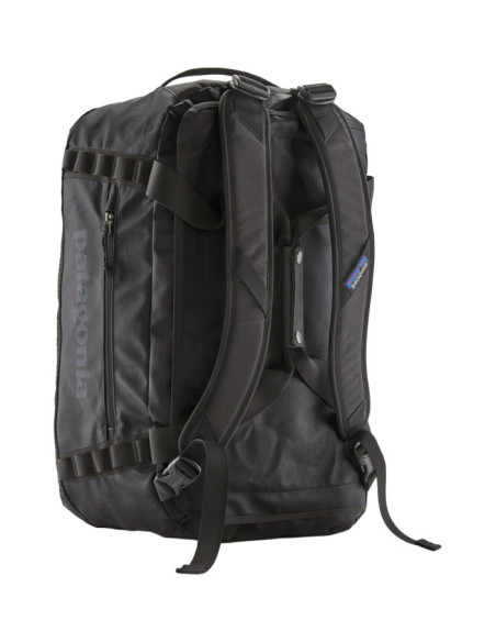 BLACK HOLE DUFFEL 40L