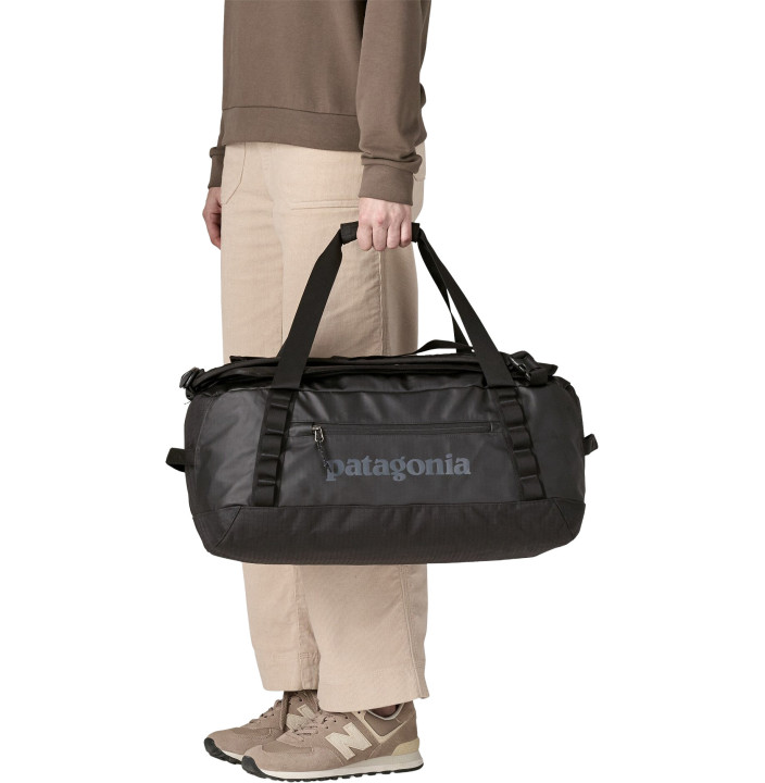 BLACK HOLE DUFFEL 40L