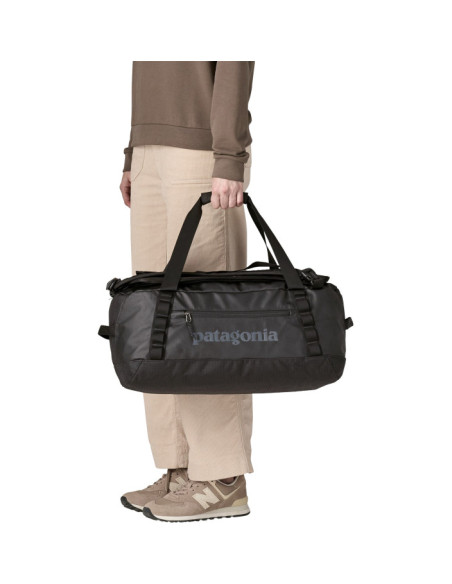 BLACK HOLE DUFFEL 40L