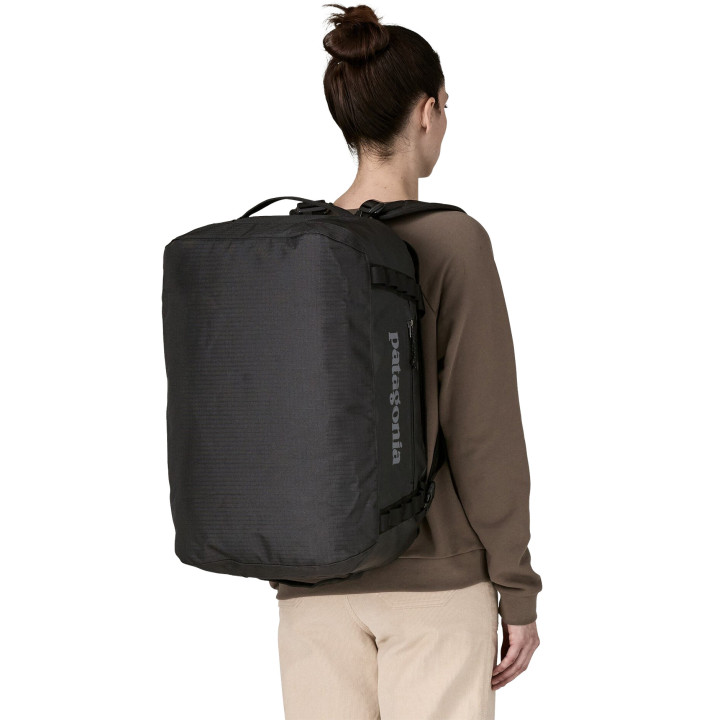 BLACK HOLE DUFFEL 40L