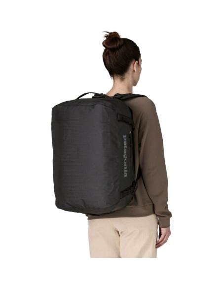 BLACK HOLE DUFFEL 40L