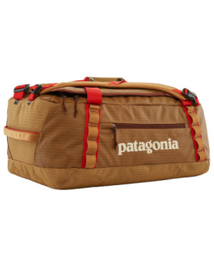 BLACK HOLE DUFFEL 40L