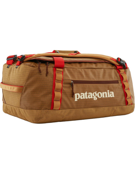 BLACK HOLE DUFFEL 40L