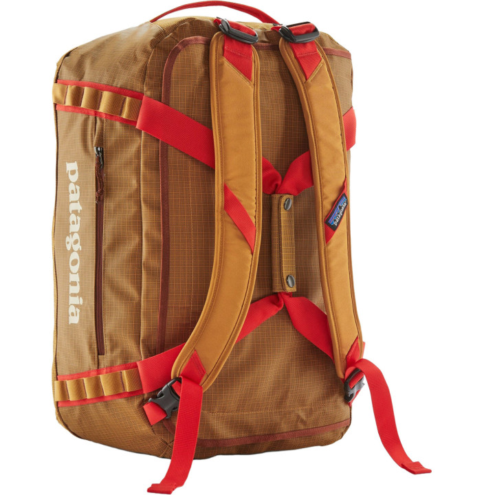 BLACK HOLE DUFFEL 40L