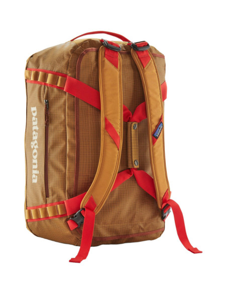 BLACK HOLE DUFFEL 40L