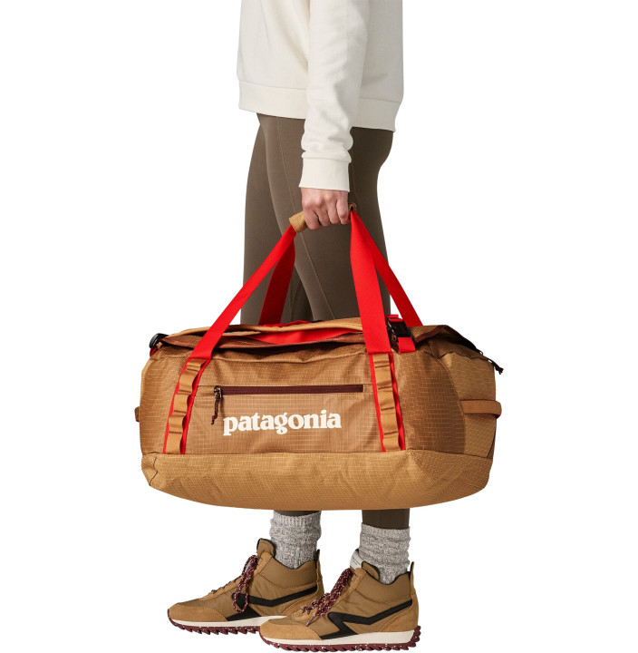 BLACK HOLE DUFFEL 40L