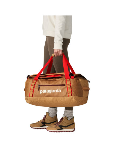 BLACK HOLE DUFFEL 40L