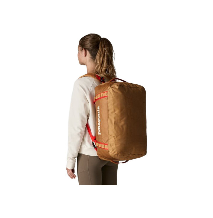 BLACK HOLE DUFFEL 40L