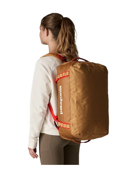 BLACK HOLE DUFFEL 40L