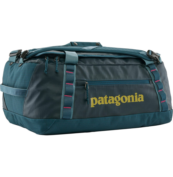 BLACK HOLE DUFFEL 40L