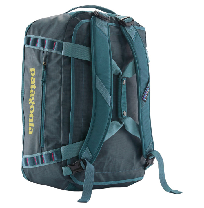 BLACK HOLE DUFFEL 40L