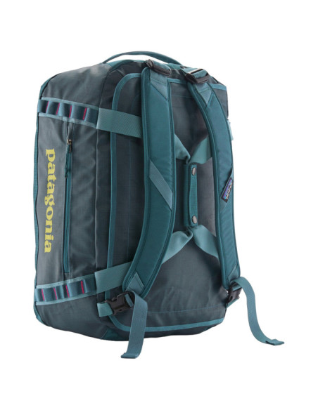 BLACK HOLE DUFFEL 40L