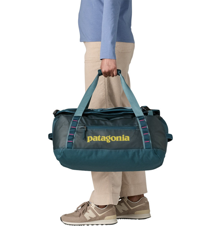 BLACK HOLE DUFFEL 40L