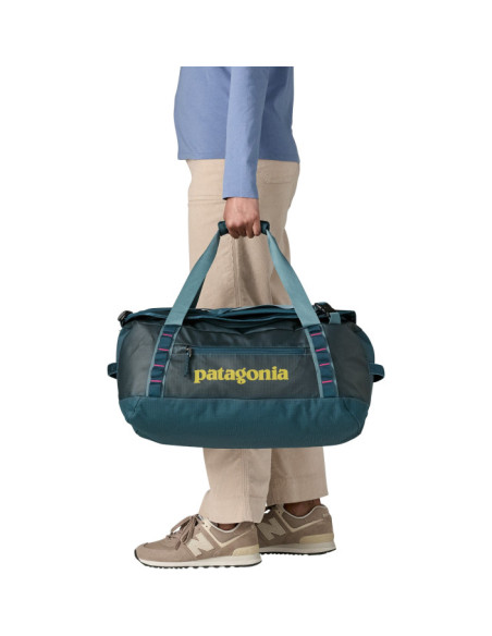 BLACK HOLE DUFFEL 40L