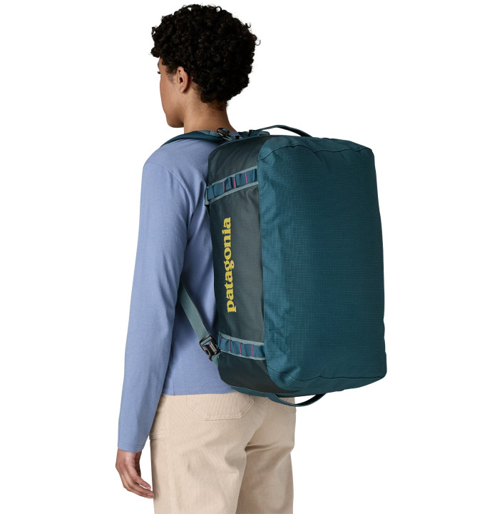 BLACK HOLE DUFFEL 40L