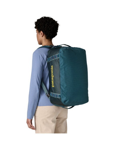 BLACK HOLE DUFFEL 40L