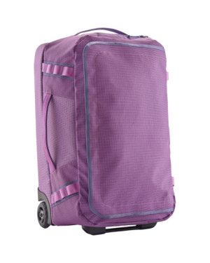 BLACK HOLE WHEELED DUFFEL 40L