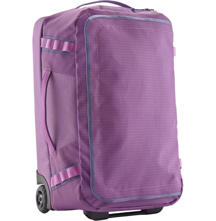 BLACK HOLE WHEELED DUFFEL 40L