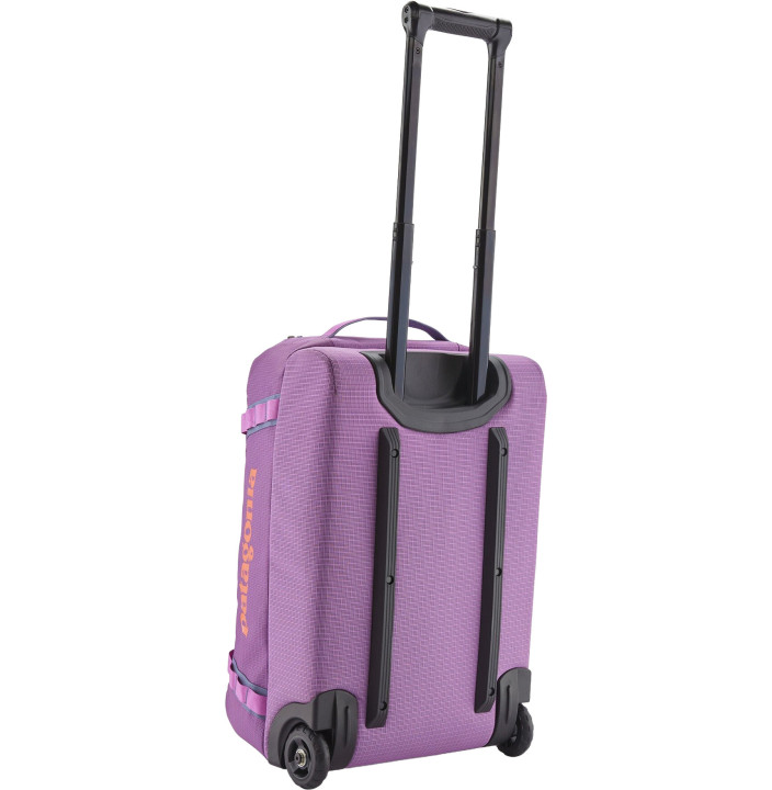 BLACK HOLE WHEELED DUFFEL 40L