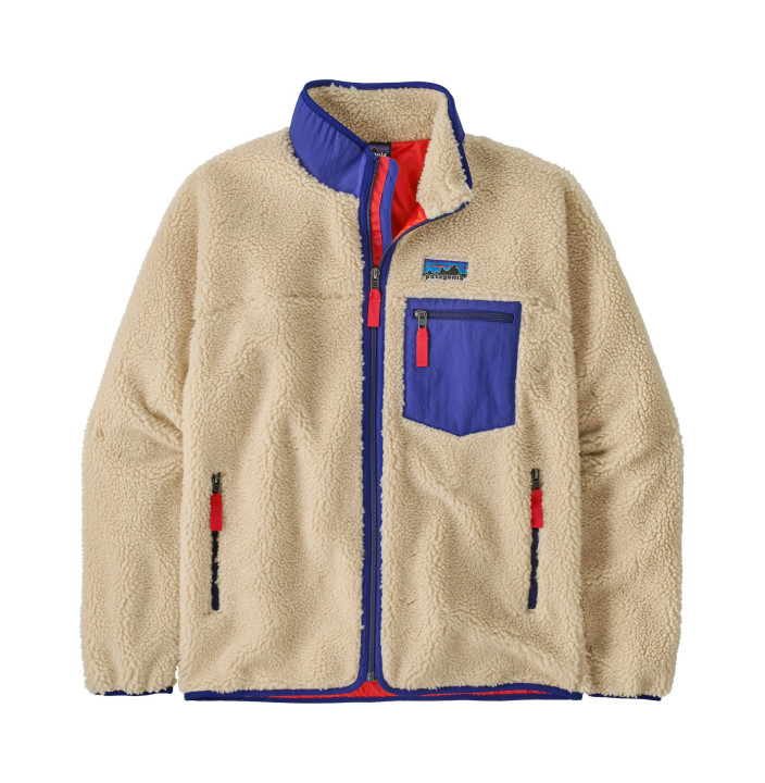 M'S CLASSIC RETRO-X JKT