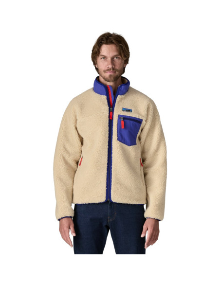 M'S CLASSIC RETRO-X JKT