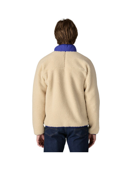 M'S CLASSIC RETRO-X JKT