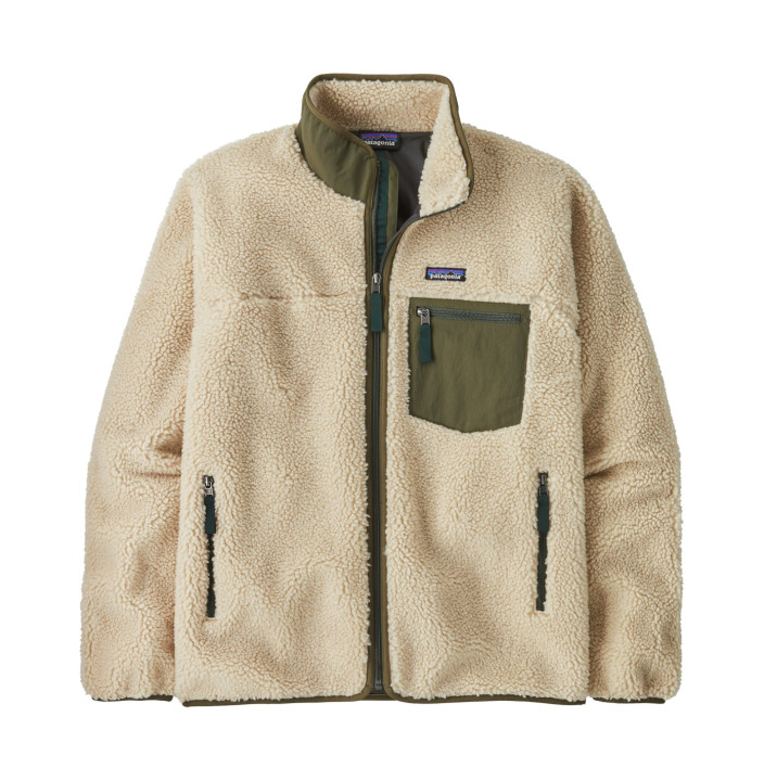 M'S CLASSIC RETRO-X JKT