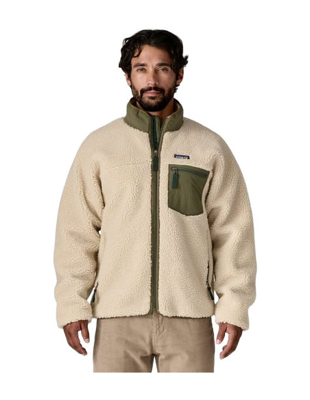 M'S CLASSIC RETRO-X JKT