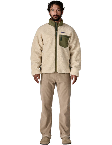 M'S CLASSIC RETRO-X JKT