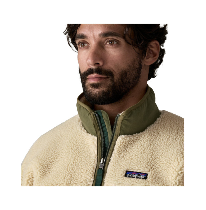 M'S CLASSIC RETRO-X JKT