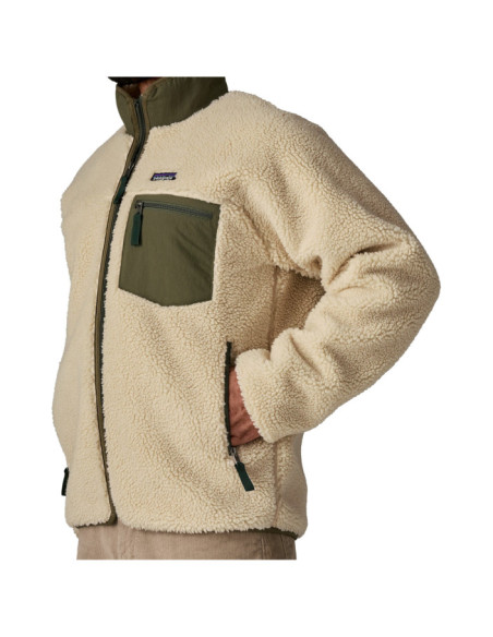 M'S CLASSIC RETRO-X JKT