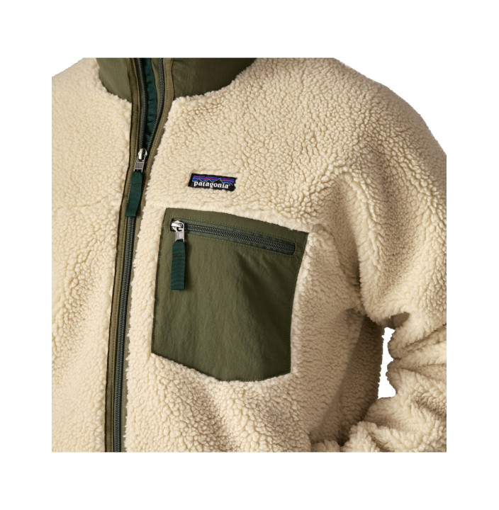 M'S CLASSIC RETRO-X JKT