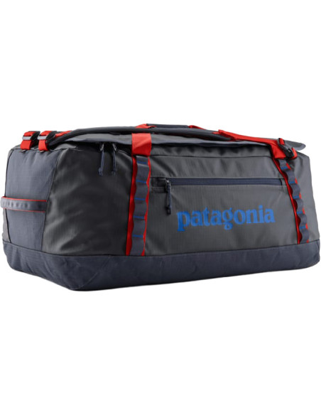 BLACK HOLE DUFFEL 70L