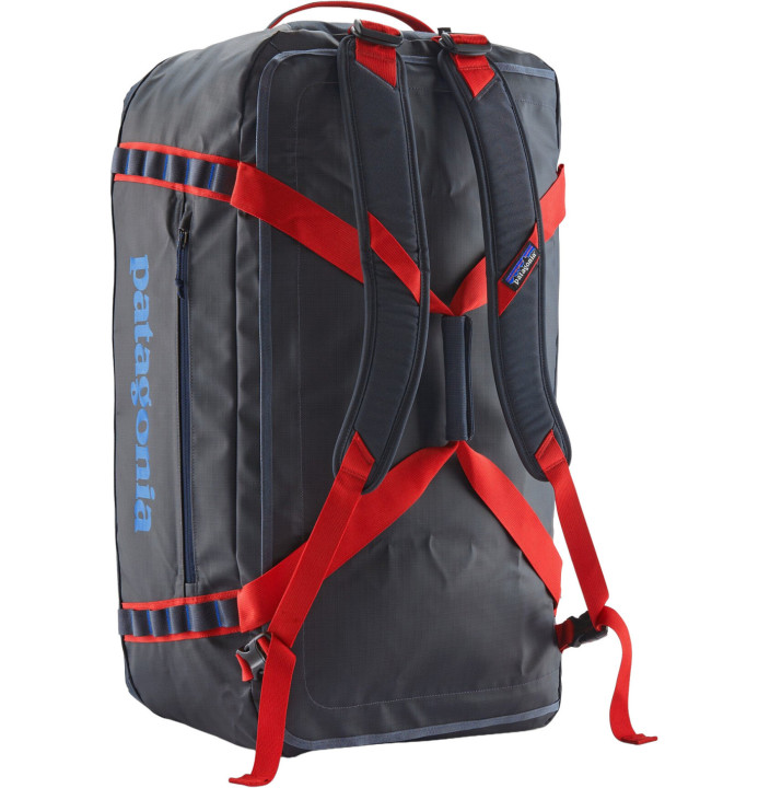 BLACK HOLE DUFFEL 70L